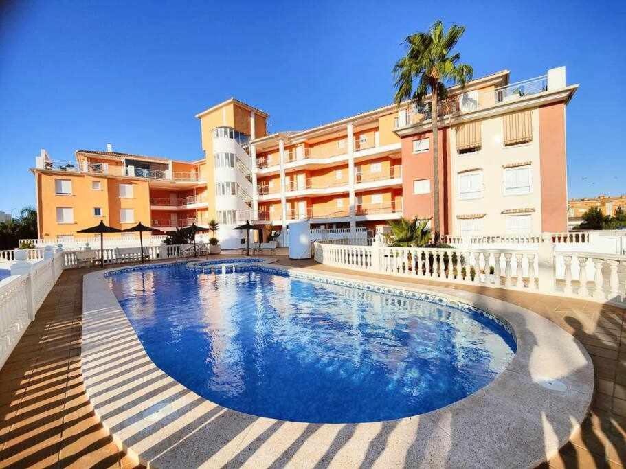 Angel's Paradise By Edeal Homes Apartment *