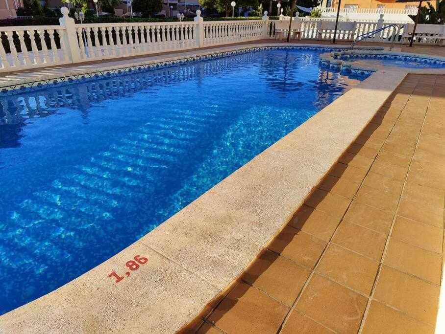 Apartment Angel's Paradise By Edeal Homes Dénia