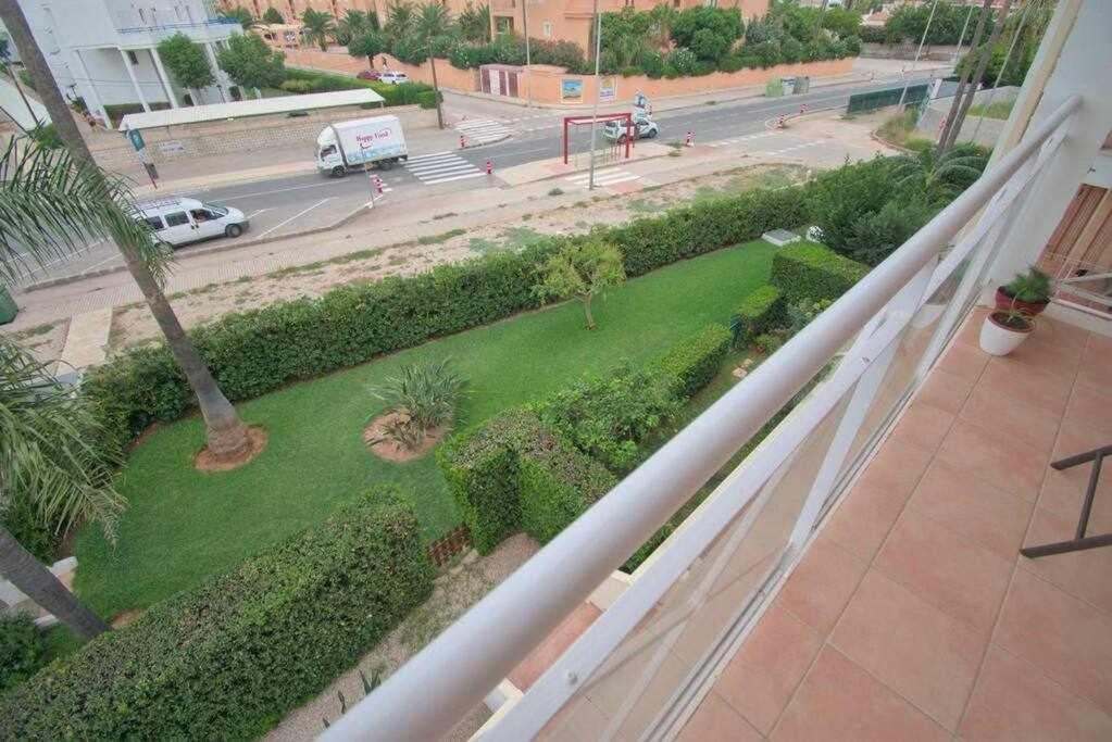 Angel's Paradise By Edeal Homes Apartment Dénia