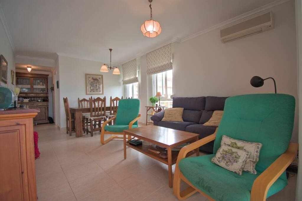 Angels Paradise By Edeal Homes Dénia