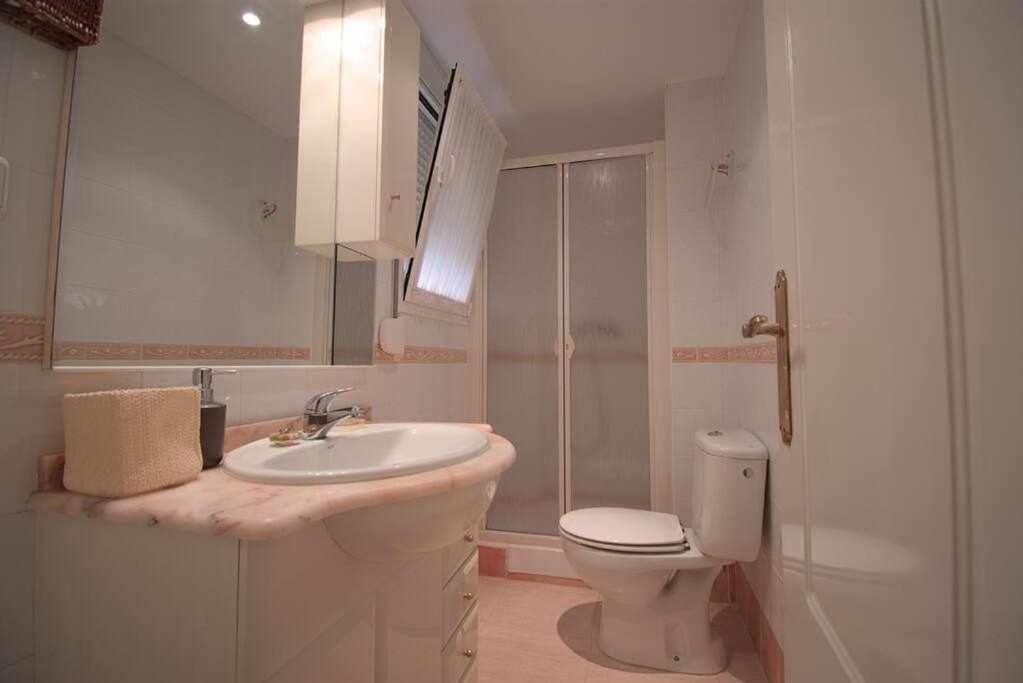 Apartment Angels Paradise By Edeal Homes Dénia